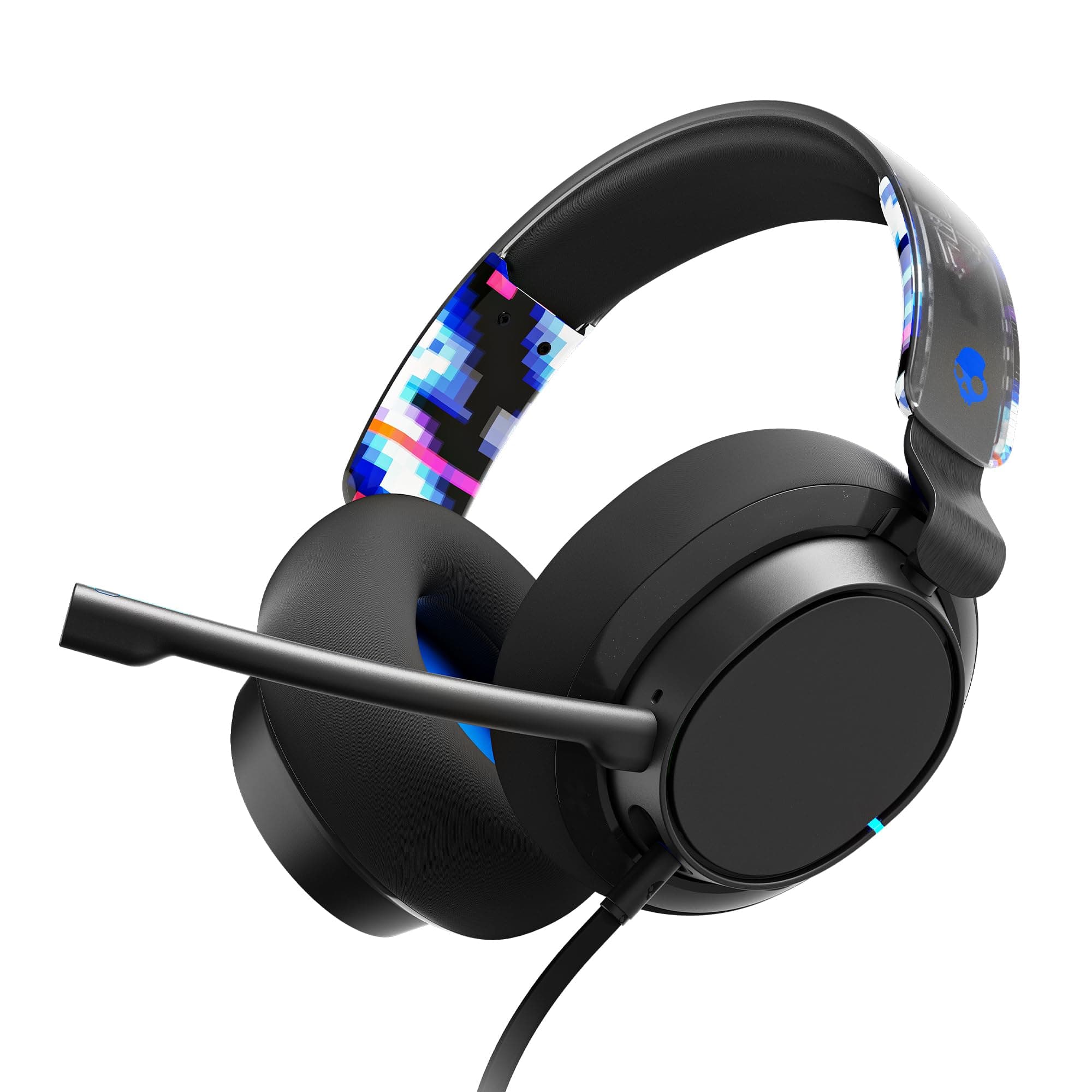 Angebot: Skullcandy SLYR Pro Kabelgebundenes Gaming-Headset 🎮🎧
