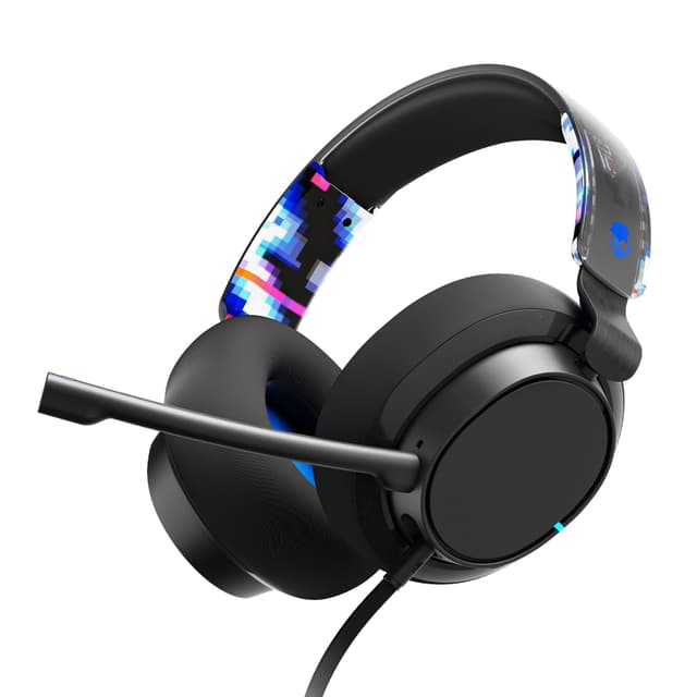 Angebot: Skullcandy SLYR Pro Kabelgebundenes Gaming-Headset 🎮🎧