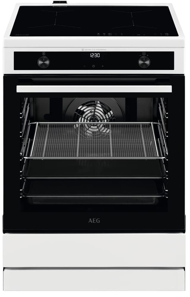 Sonderangebot: AEG Standherd mit Induktions-Kochfeld 60 cm 🍳🔥