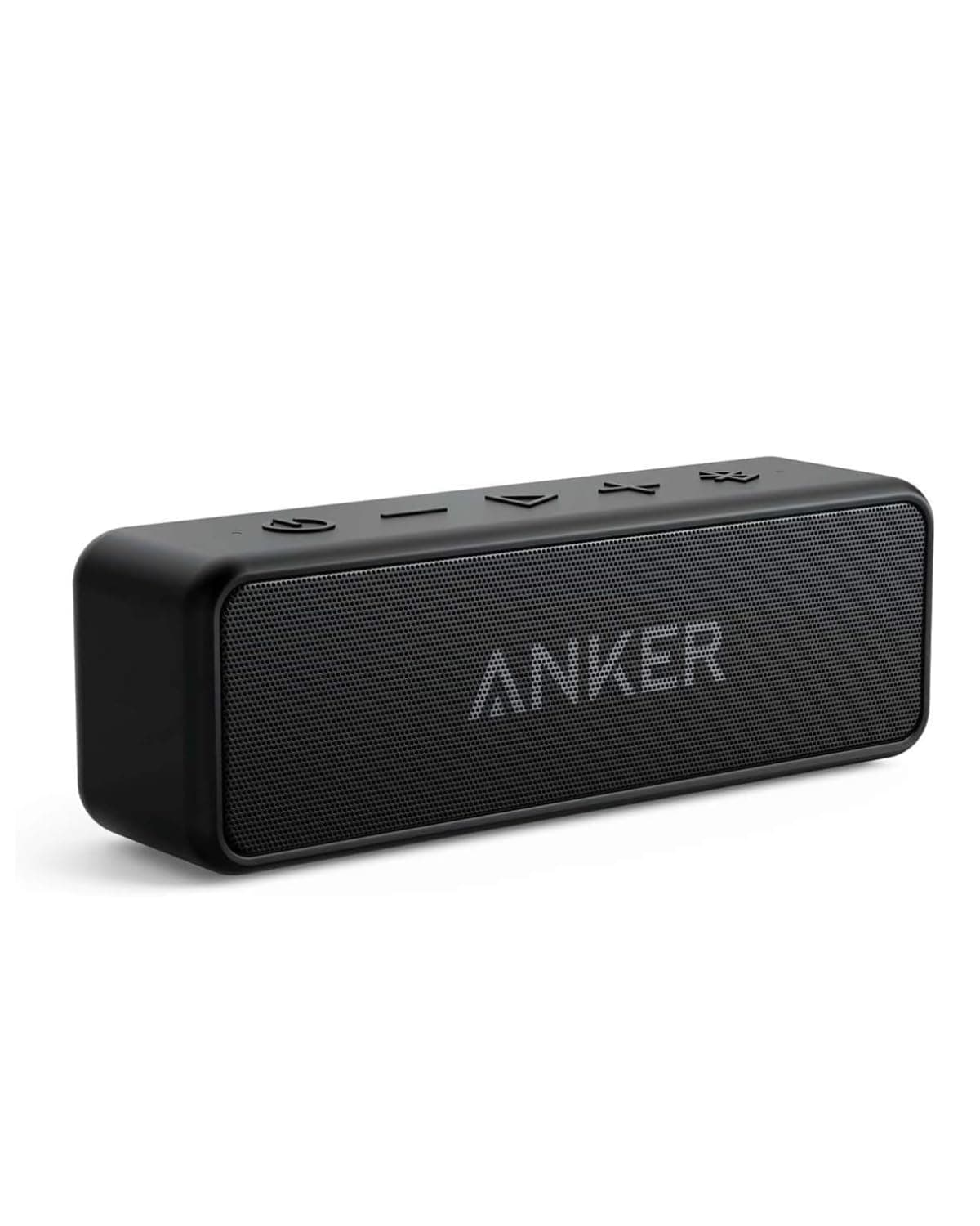 🔊 Anker SoundCore 2 Bluetooth Lautsprecher - Fantastischer Sound & enormer Bass! 🎶