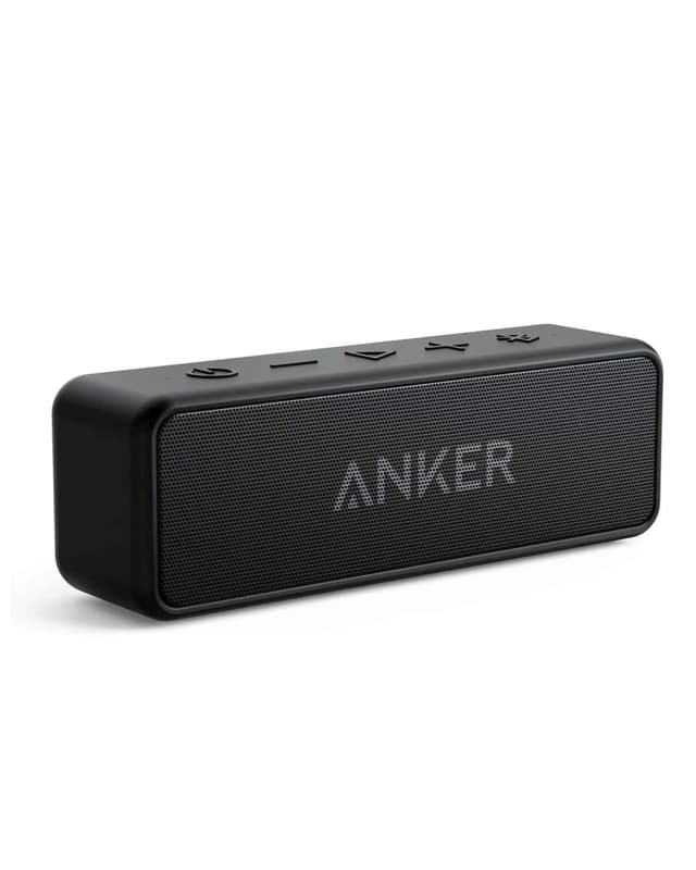 🔊 Anker SoundCore 2 Bluetooth Lautsprecher - Fantastischer Sound & enormer Bass! 🎶