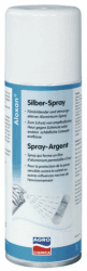 🌟 Super Deal: Silberspray Silverspray 200ml (ehem. Aloxan) - Jetzt erhältlich!