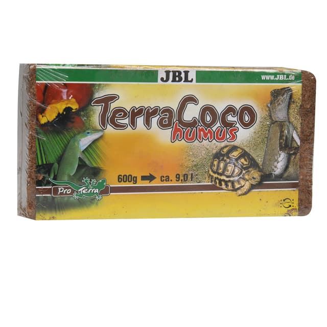 🌿🦎 JBL TerraCoco Humus 71026 Bodengrund-Angebot 🌴🌿