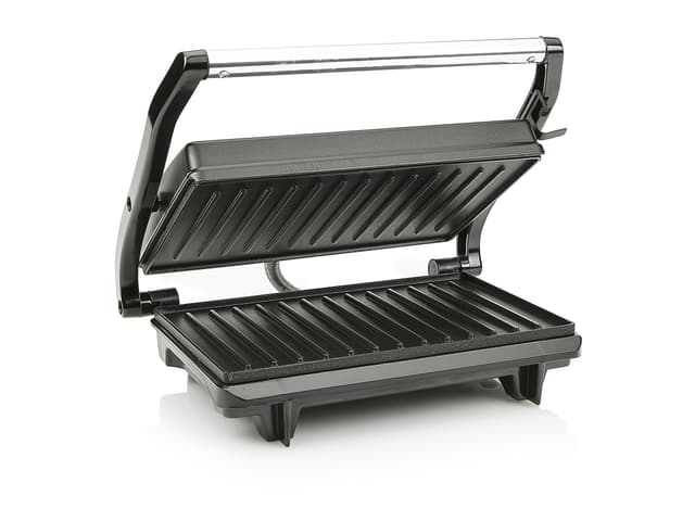 Tristar Kontaktgrill mit Antihaftbeschichtung und beweglichem Deckel 🍔🔥