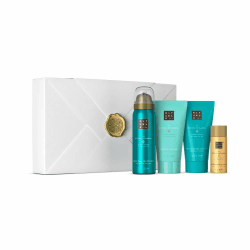 🎁 Exklusives Angebot: RITUALS Soothing Treat Geschenkset! 🌿✨ Angebot bei HelloDeals