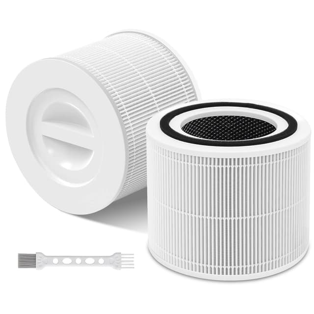 Angebot: 2 Stück Core 300 Luftreinigerfilter 🌬️🏡
