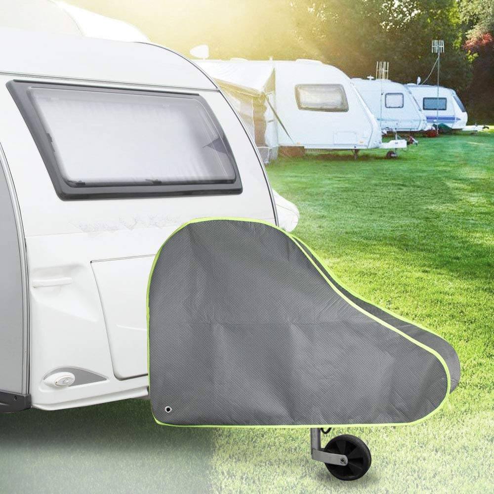 Innislink Deichselabdeckung für Wohnwagen mit Premium Material und einzigartigem Sicherdesign 🚗