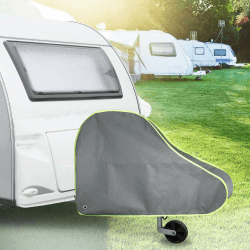 Innislink Deichselabdeckung für Wohnwagen mit Premium Material und einzigartigem Sicherdesign 🚗