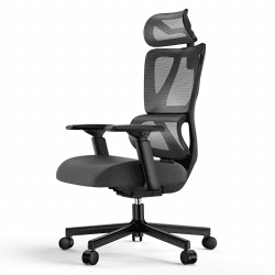 ProtoArc EC100 Bürostuhl Ergonomisch & Bequem 😍🪑