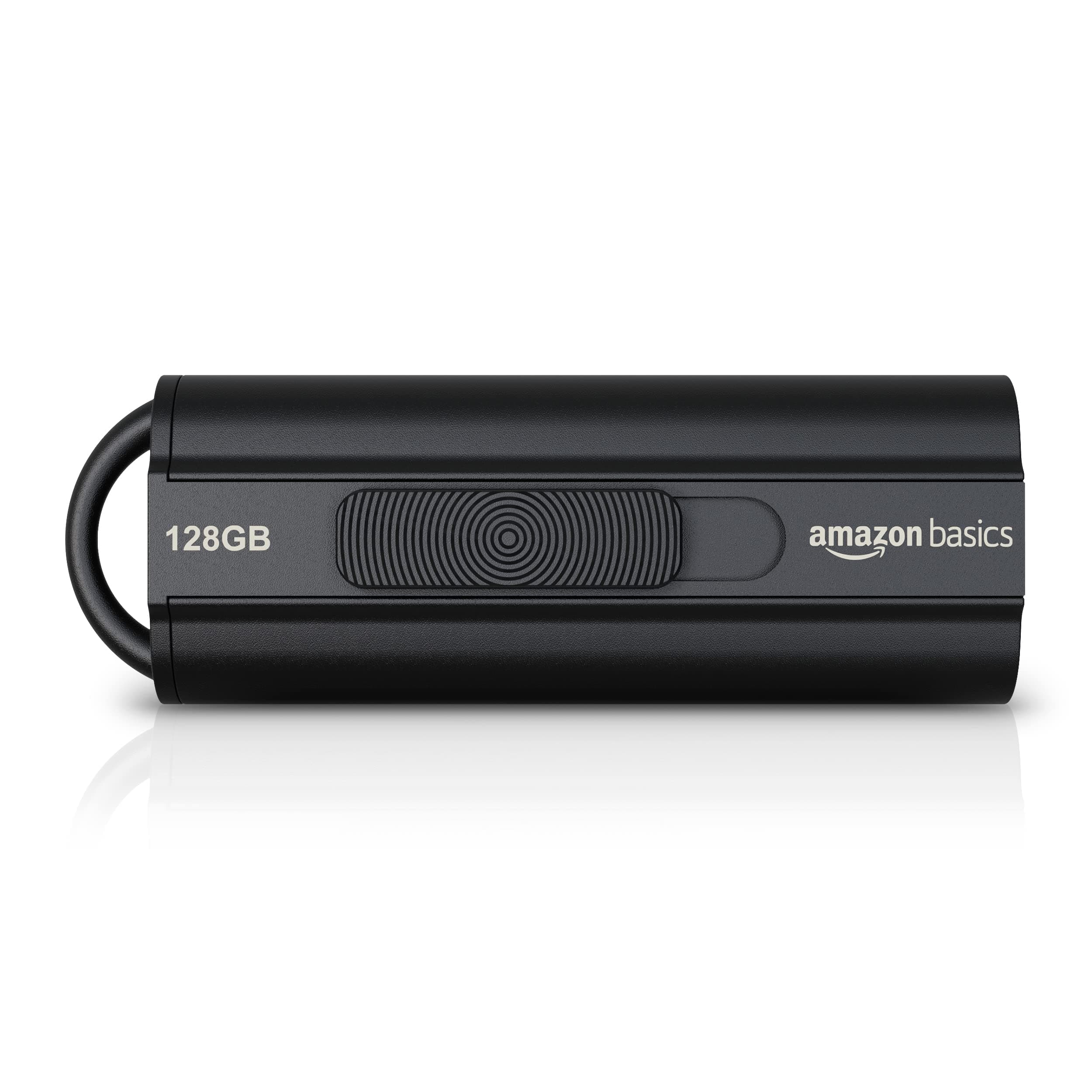 🚀 Angebot: Amazon Basics 128 GB USB 3.1 Flash-Laufwerk 🌟