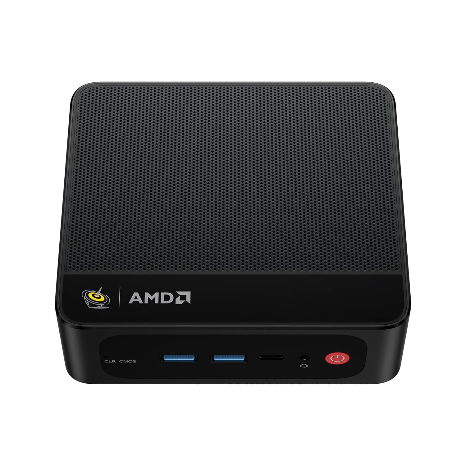 Beelink SER5 Pro Mini PC, AMD Ryzen 7 5825U, 16GB DDR4 RAM 500GB NVMe SSD 🚀🎮