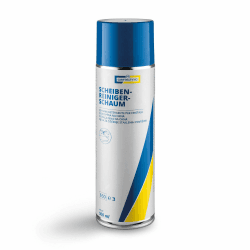 🚗✨ Cartechnic Scheiben-Reiniger-Schaum 500 ml Sonderangebot! 🌟