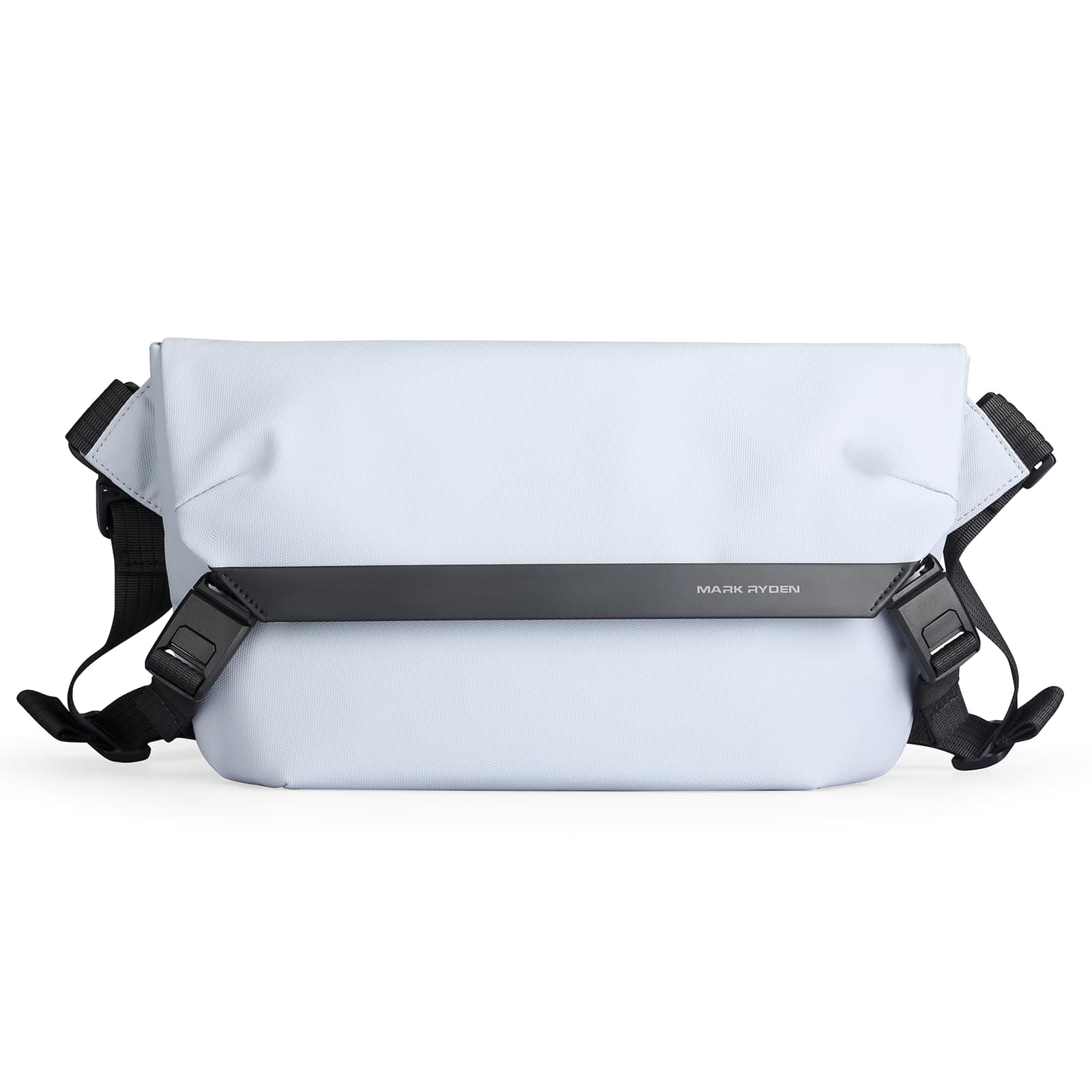 MARK RYDEN Messenger Bag Umhängetasche 🎒 Hochwertige Materialien & Leicht und stilvoll