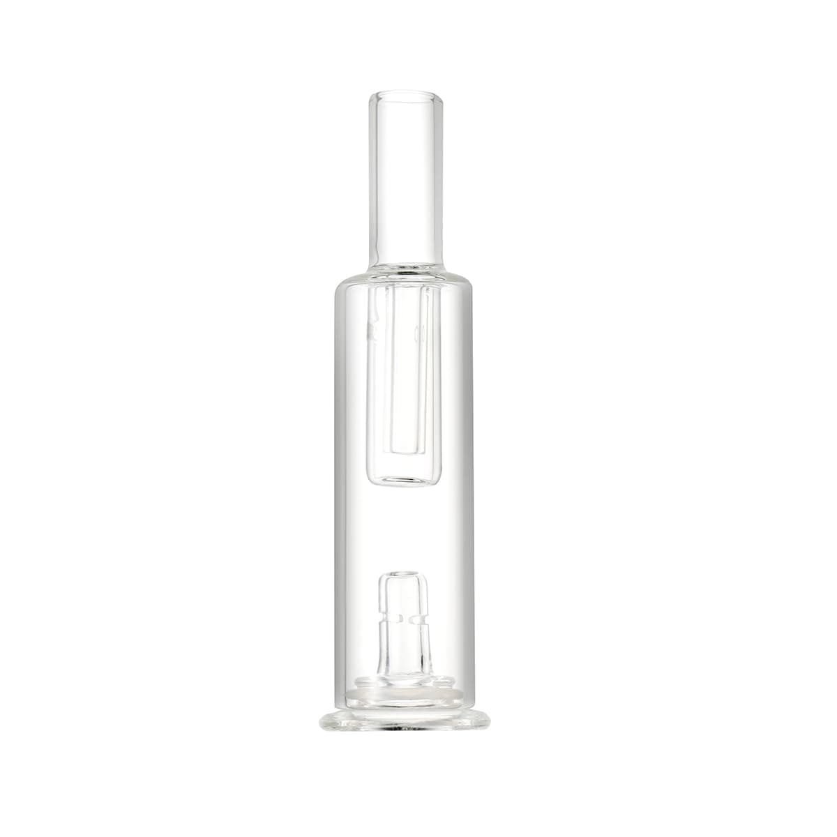 🌬️ BMTick ÄRIS Premium Vaporizer Bubbler/Wasserfilter *zweiteilig* – extra groß für WOLKENKRAFT ÄRIS Premium Vaporizer