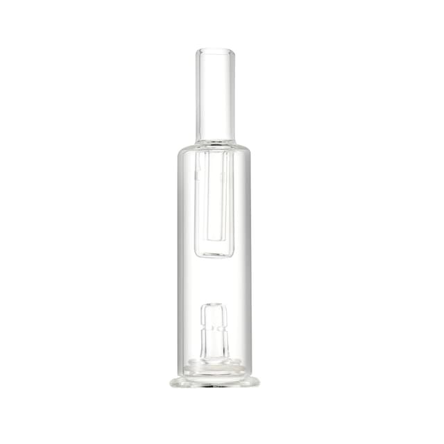 🌬️ BMTick ÄRIS Premium Vaporizer Bubbler/Wasserfilter *zweiteilig* – extra groß für WOLKENKRAFT ÄRIS Premium Vaporizer
