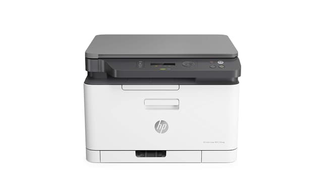 🖨️🌈 HP Color Laser MFP 178nwg Multifunktions-Farblaserdrucker 🌟