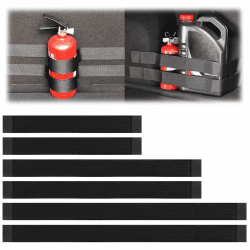 🚗 CUINIUNAID Kofferraum Organizer Klett 40cm 60cm 80cm  🧯 Angebot bei HelloDeals