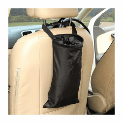 JNNJ Auto Mülleimer - Tragbarer Müllbehälter für Autos 🚗 Angebot bei HelloDeals