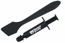 Thermal Grizzly Kryonaut 1 Gramm 🌡️ Extrem Hochleistungsfähige Wärmeleitpaste Angebot bei HelloDeals