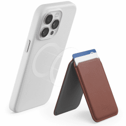 🌟 MOFT Magnetische Wallet für iPhone Serie + MagSafe 📱💼