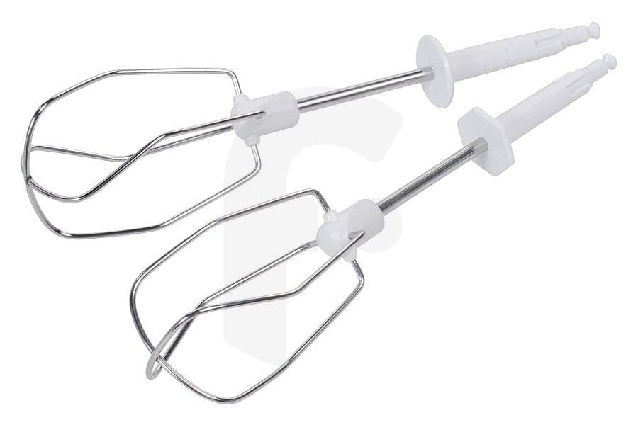 🌟 Super Angebot: Braun Schneebesen Set - Links und Rechts 🌟