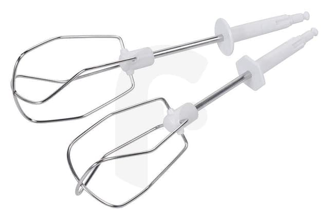 🌟 Super Angebot: Braun Schneebesen Set - Links und Rechts 🌟