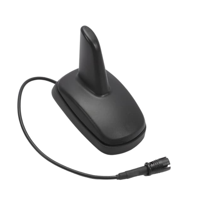 🚗 FanPaYY Autoantenne Haifischflossen Antenne 🦈