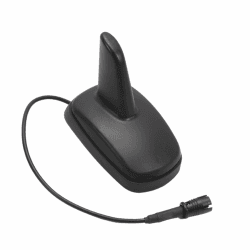 🚗 FanPaYY Autoantenne Haifischflossen Antenne 🦈 Angebot bei HelloDeals