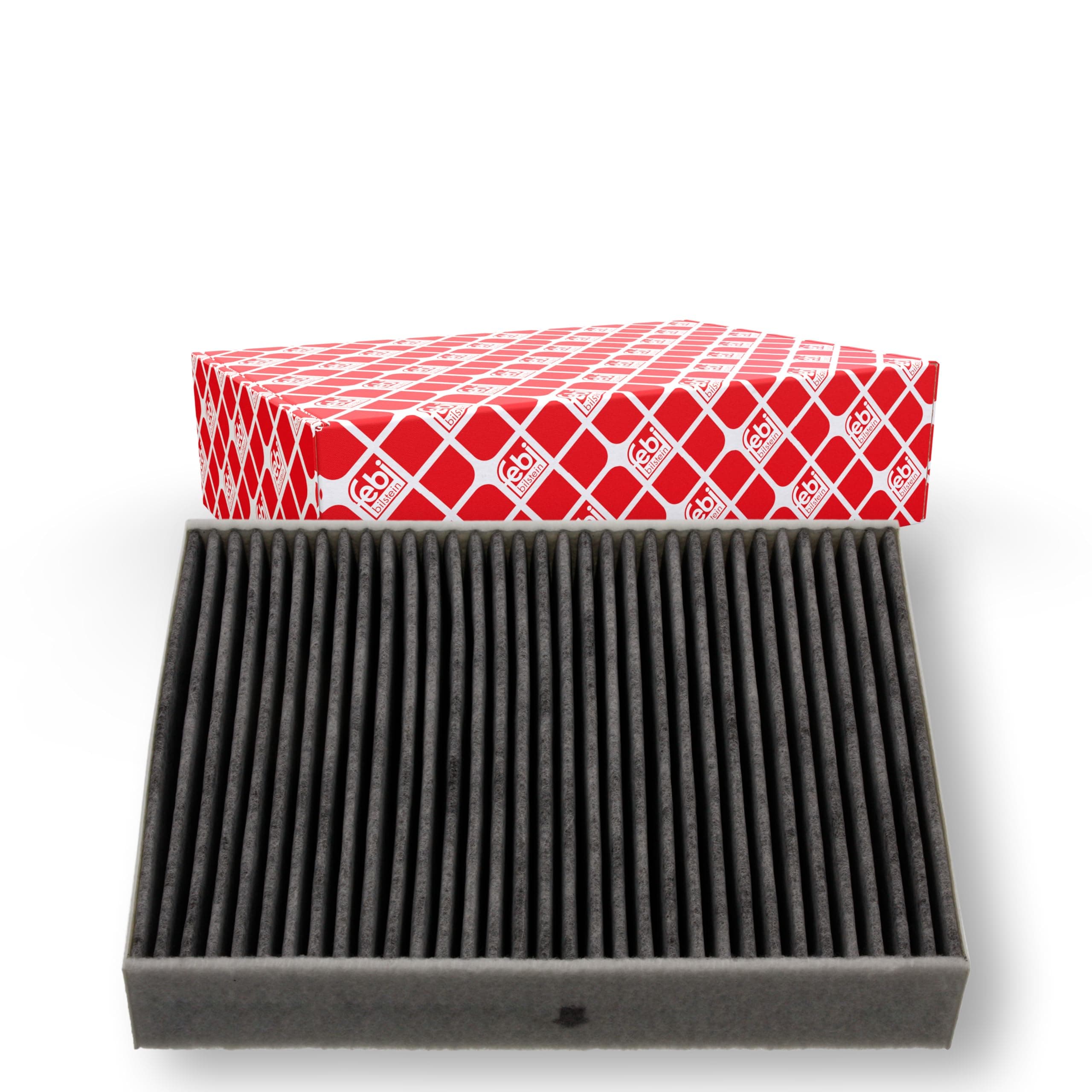 🔥 Top-Angebot: Febi Bilstein 37114 Innenraumfilter, 1 Stück Single
