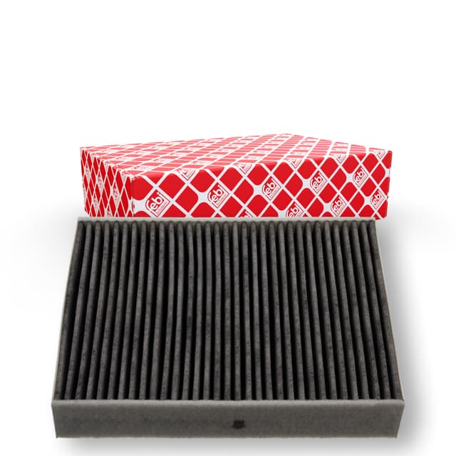 🔥 Top-Angebot: Febi Bilstein 37114 Innenraumfilter, 1 Stück Single