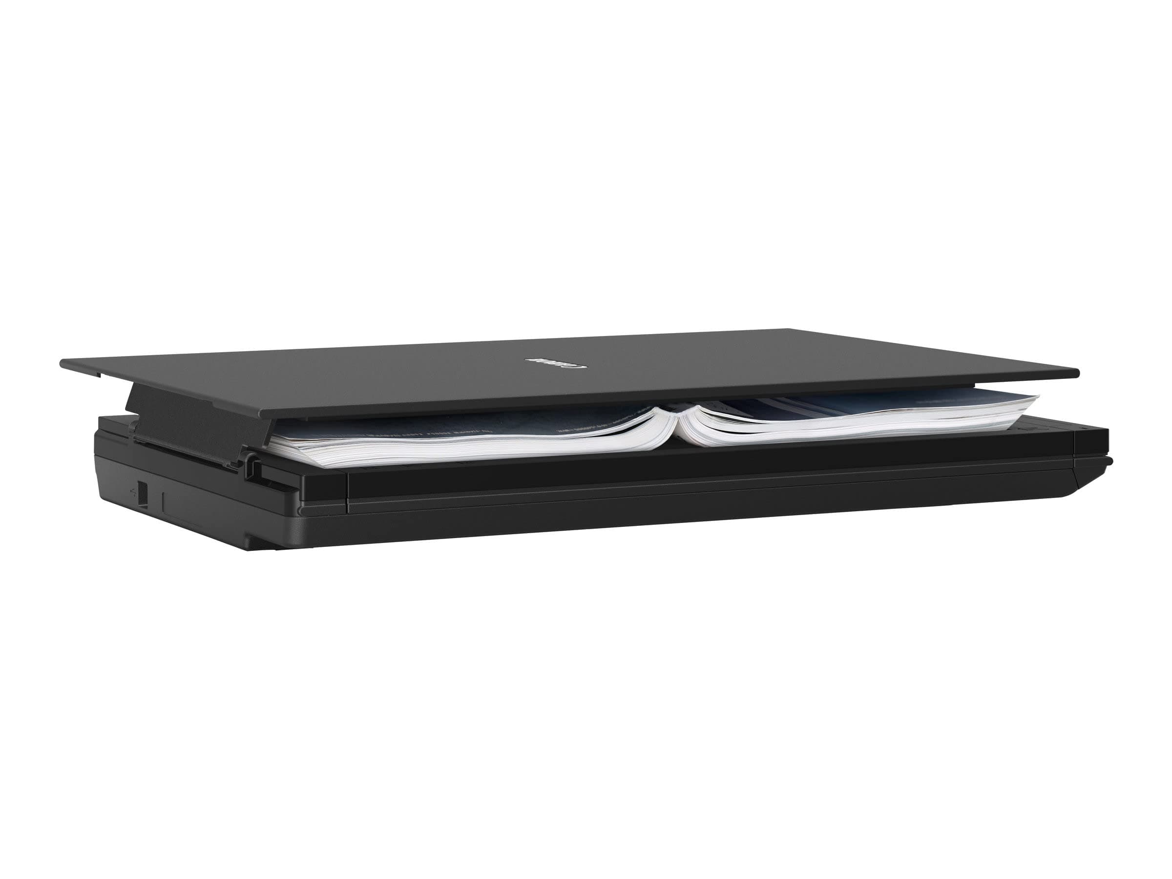 🖨️ Canon LiDE 300 Scanner CanoScan Flachbettscanner DIN A4 | 76.19€