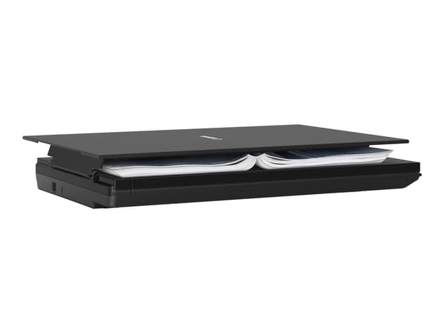 🖨️ Canon LiDE 300 Scanner CanoScan Flachbettscanner DIN A4 | 76.19€