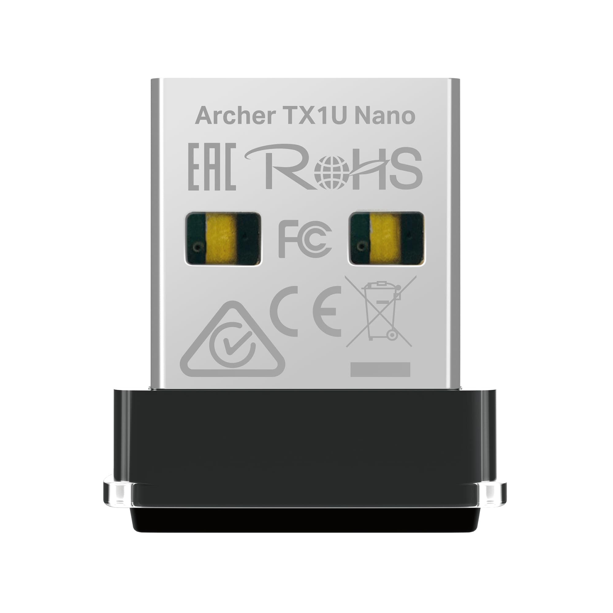 🚀 TP-Link Archer TX1U Nano WLAN Adapter für PC, Wi-Fi 6 AX300 WLAN-Stick 🌐
