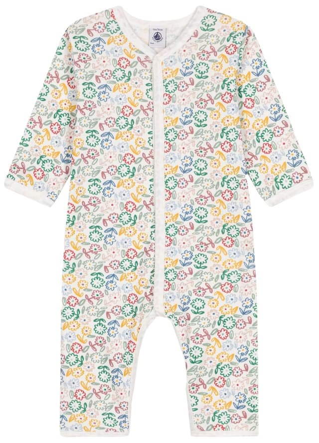 Süßer Schlafanzug für Babys 👶🌜