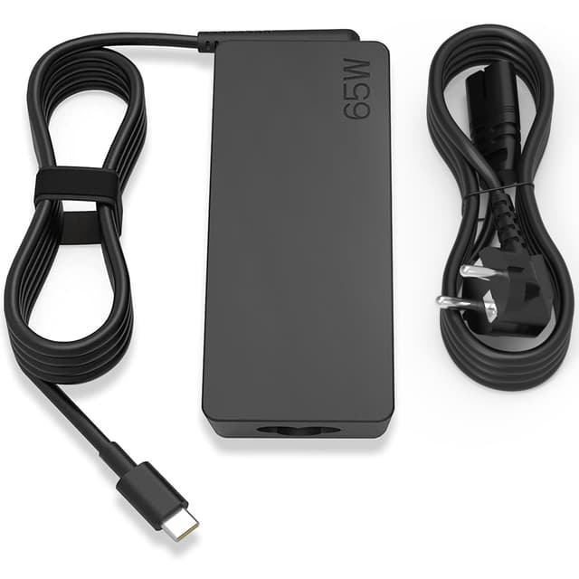 65W Lenovo Laptop Ladekabel USB C für Lenovo ThinkPad T14 T15 L13 L14 L15 E14 E15,X1 Carbon T470 T480 T490 T590 E580 E590 E595 Yoga 7i 9i C740 720 730 720-13ikb C930 C940 C340-11 Laptop Netzteil 🎉