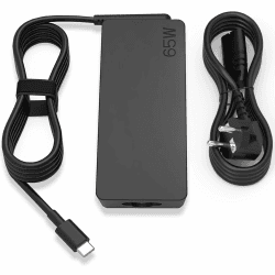 65W Lenovo Laptop Ladekabel USB C für Lenovo ThinkPad T14 T15 L13 L14 L15 E14 E15,X1 Carbon T470 T480 T490 T590 E580 E590 E595 Yoga 7i 9i C740 720 730 720-13ikb C930 C940 C340-11 Laptop Netzteil 🎉 Angebot bei HelloDeals