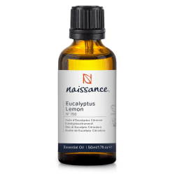 🌿 Sonderangebot: Naissance Zitroneneukalyptus Ätherisches Öl 50ml 🌿