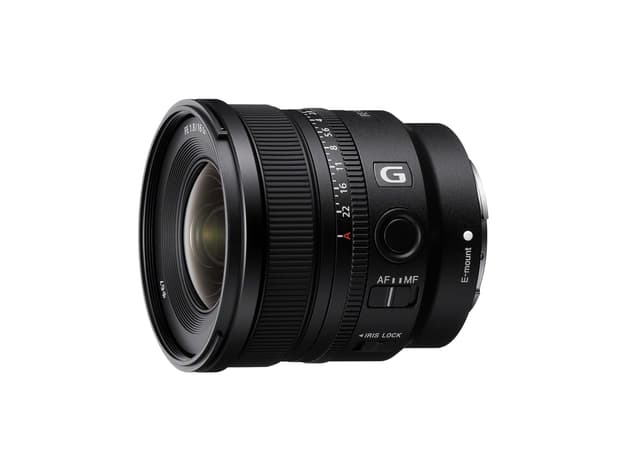 Sony FE 16mm F1.8 G Ultra-Weitwinkelobjektiv 📷🌟