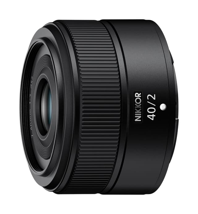 📸 Angebot: Nikon Z 40 mm 1:2.0 Schwarz Single 🌟