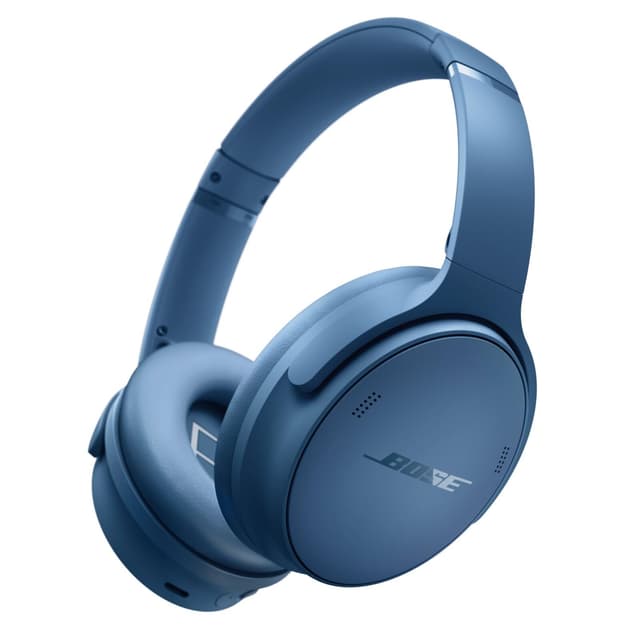 🎧 Bose QuietComfort Kabellose Kopfhörer mit Noise-Cancelling - Limited Edition Blaue Dämmerung