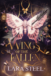 🦇 Wings of the Fallen - Der dunkle Ritter 🌑