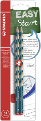 🌟 STABILO EASYgraph S Bleistift 2er Pack - Härtegrad HB Angebot bei HelloDeals
