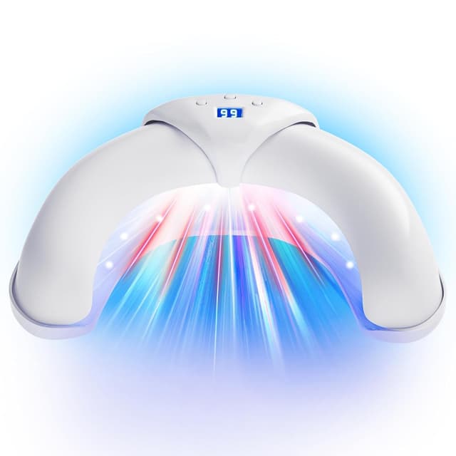 IUHFSIFS 2025 Nagelpilz Laser Premium ✨🌟