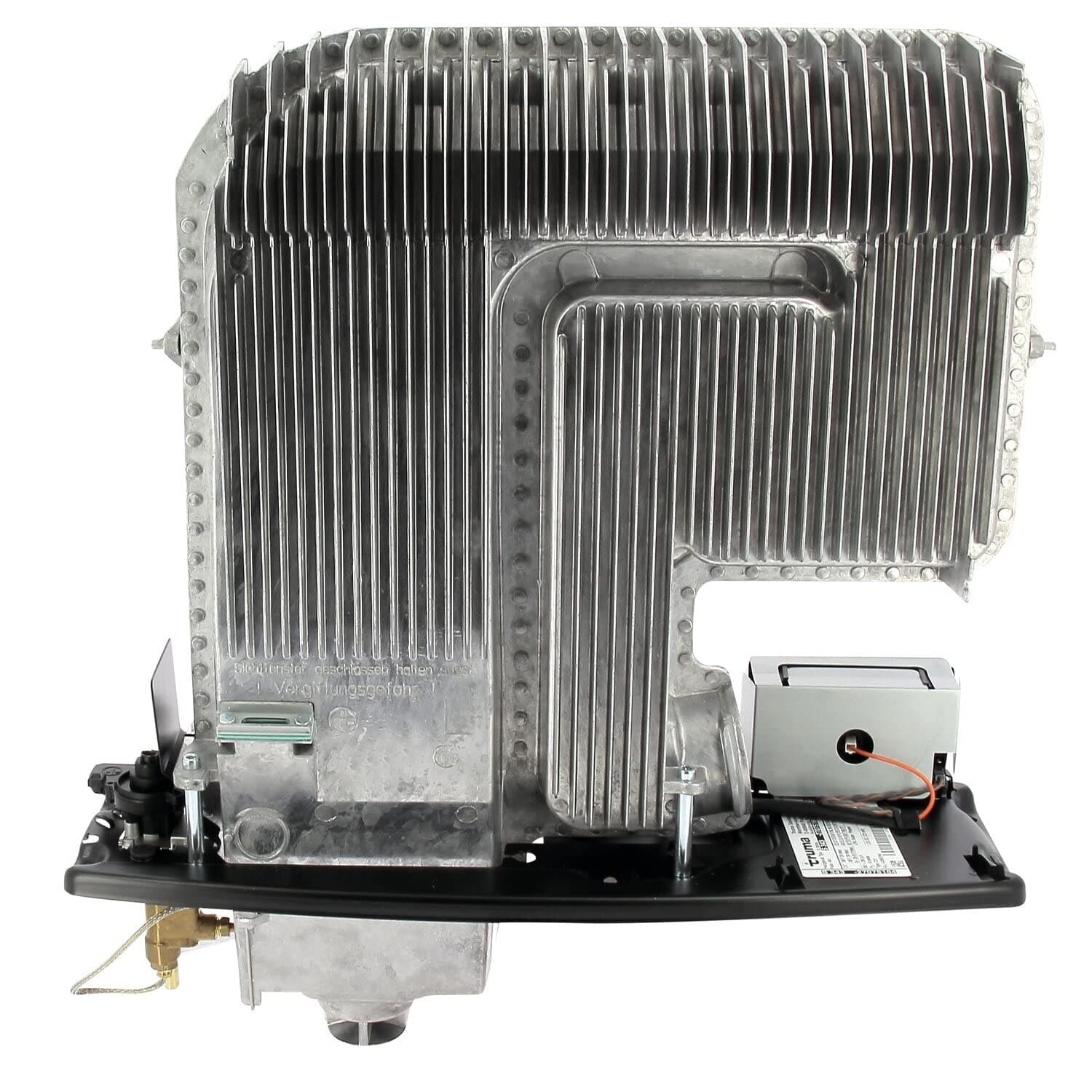 🔥 Truma Heizung S3004 30MBAR mit Zündautomat, 36991 Sonderangebot! 🔥