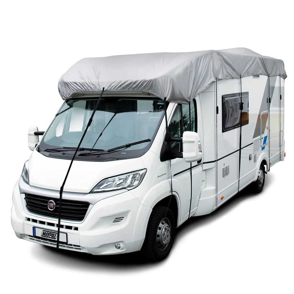 🚐🌟 Maypole 9327 Wohnmobil Top Cover 8 - 8,5 m 8 - 8.5M 🌟🚐
