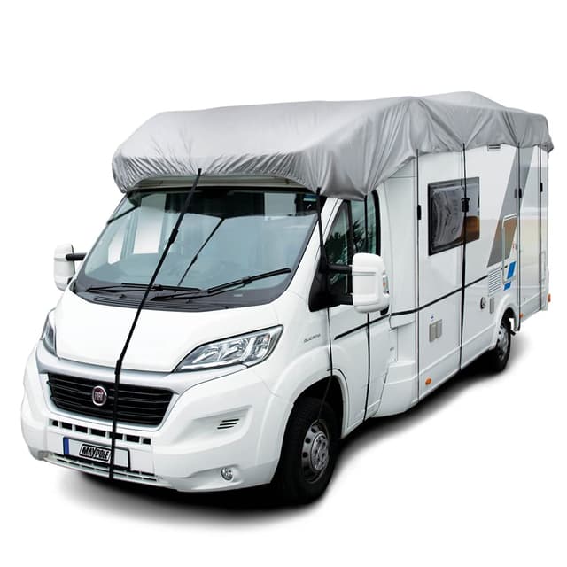 🚐🌟 Maypole 9327 Wohnmobil Top Cover 8 - 8,5 m 8 - 8.5M 🌟🚐