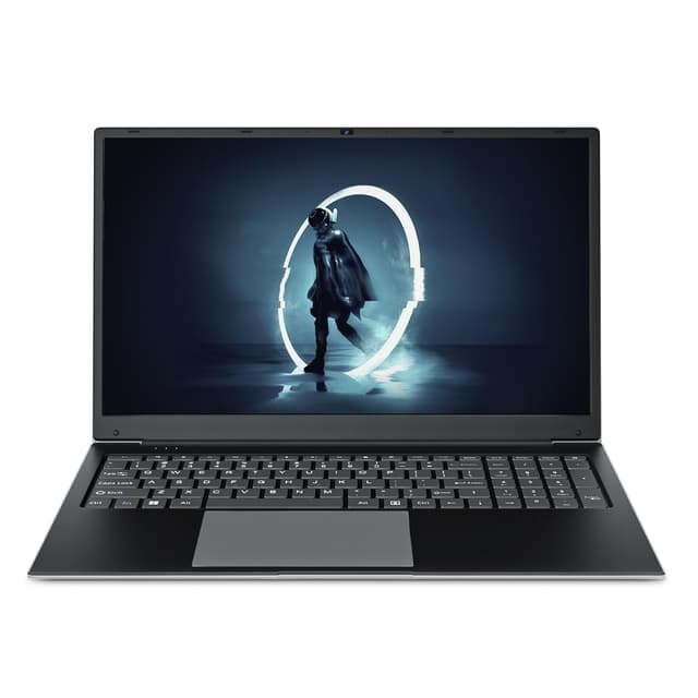 🔥 Naclud Laptop 17,3 Zoll, 4GB RAM 128GB SSD Notebook 🚀
