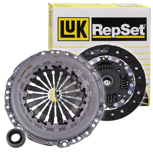 🔥 Super Deal: LUK 620326800 Kupplungssatz für nur 65.27€! 🚗