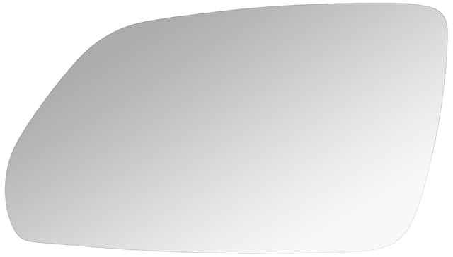 🌟 Super Deal: Van Wezel 5828835 Spiegelglas, Außenspiegel 🚗
