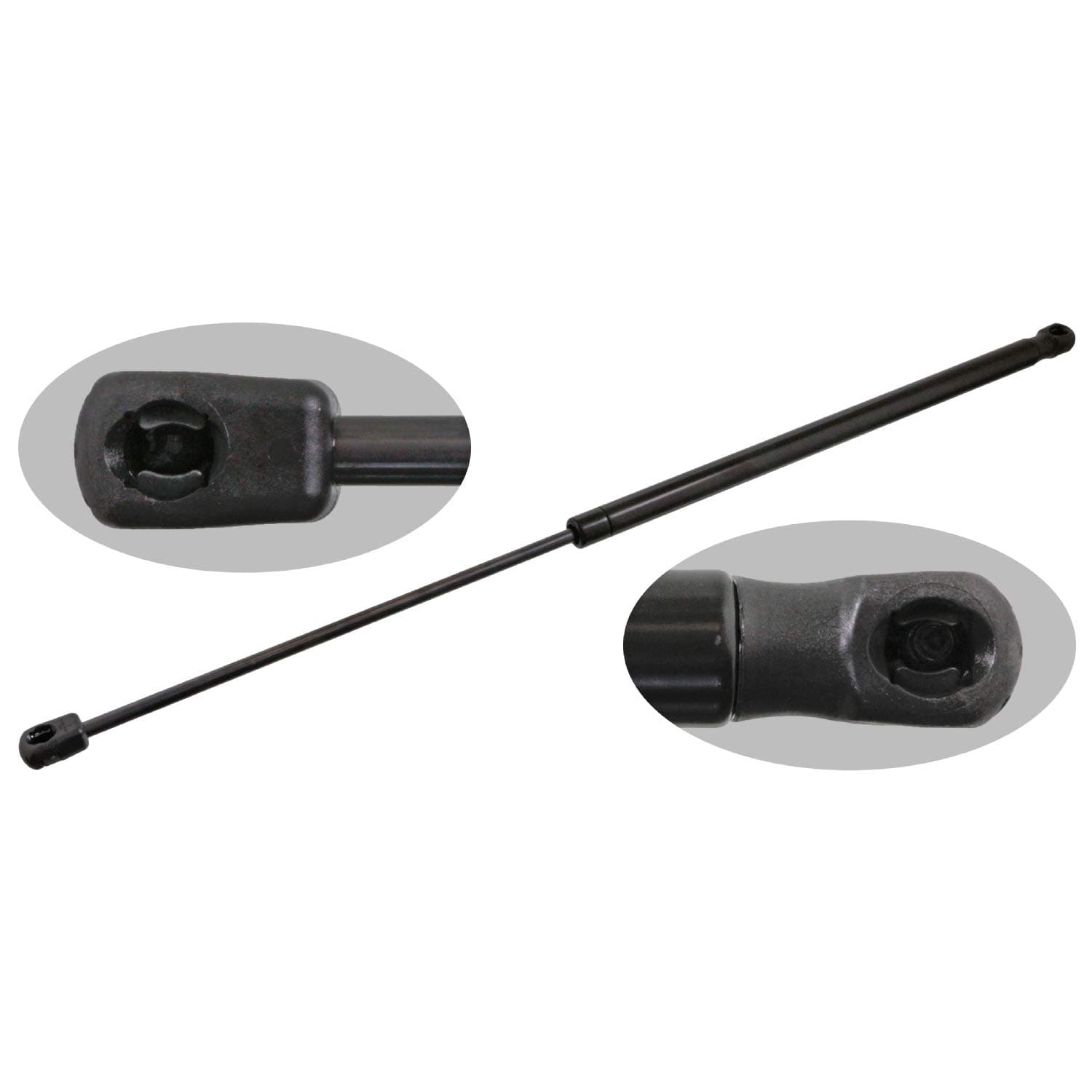 🌟 Angebot: Febi Bilstein 47633 Gasdruckfeder für Frontklappe, 1 Stück